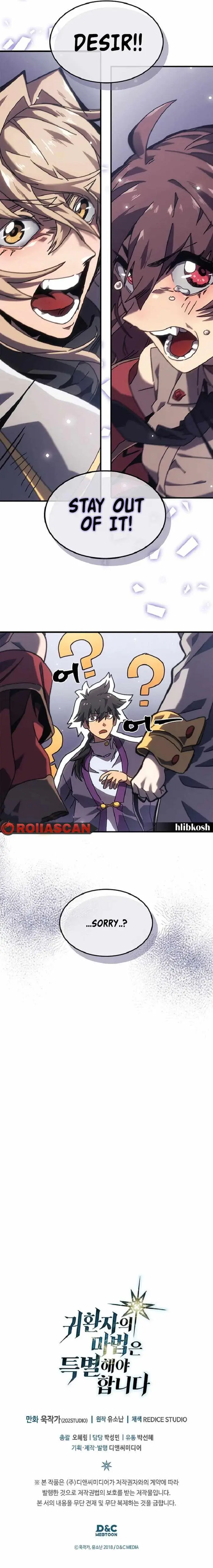 A Returner’s Magic Should Be Special Chapter 267 image 16_optimized